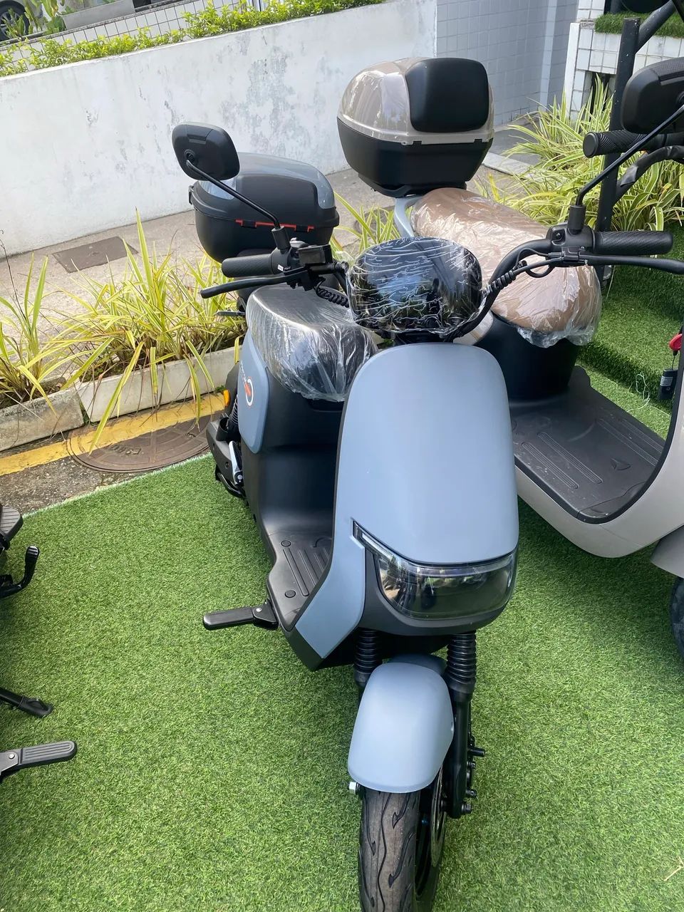 SCOOTERS ELÉTRICAS 1000W. !!!!! - Foto 2