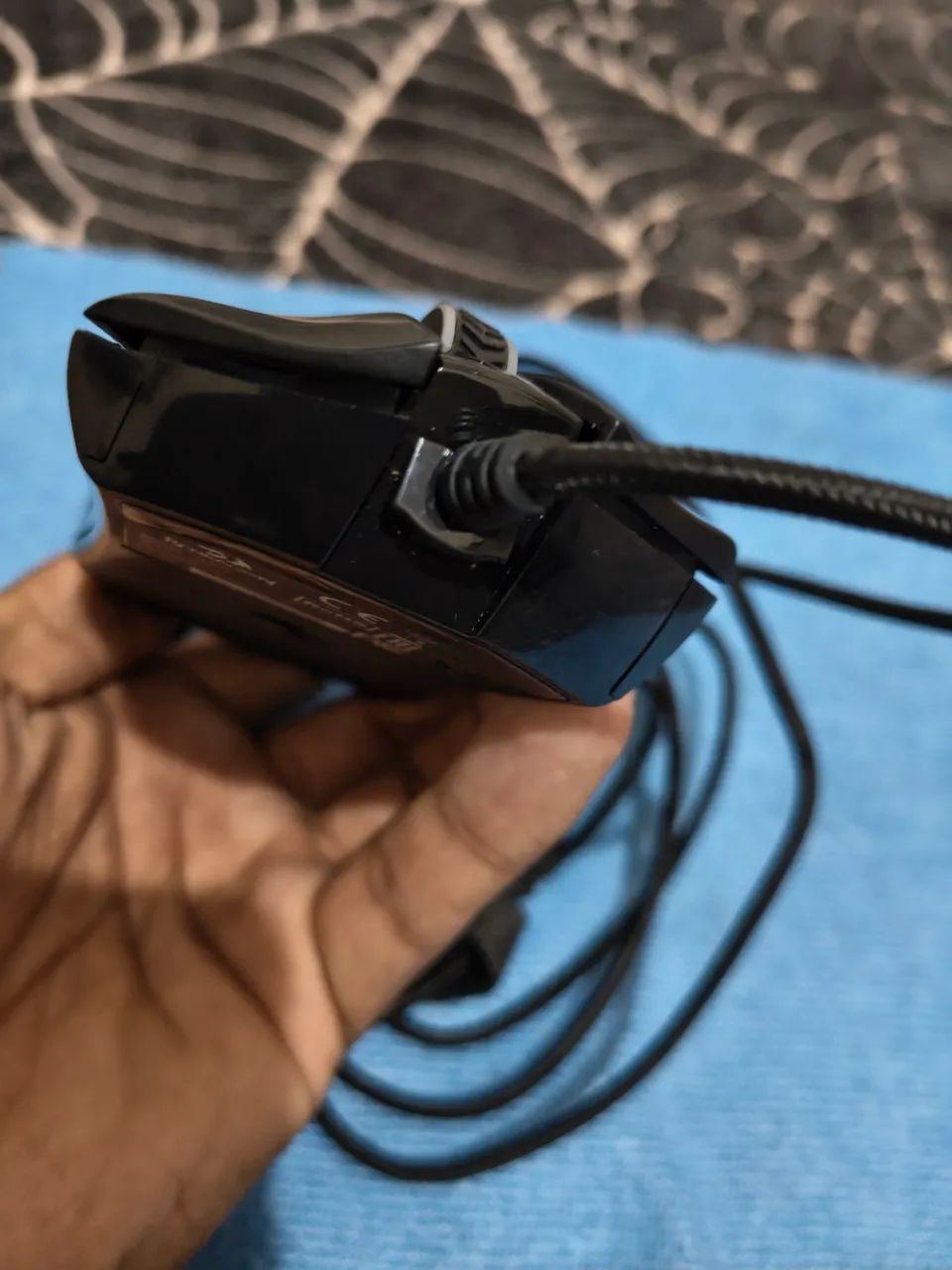 Mouse Redragon Cobra M711 V2 - Foto 4