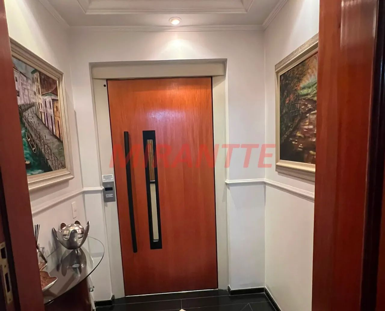 Apartamento de 170m² com 4 quartos em Santana - Foto 5
