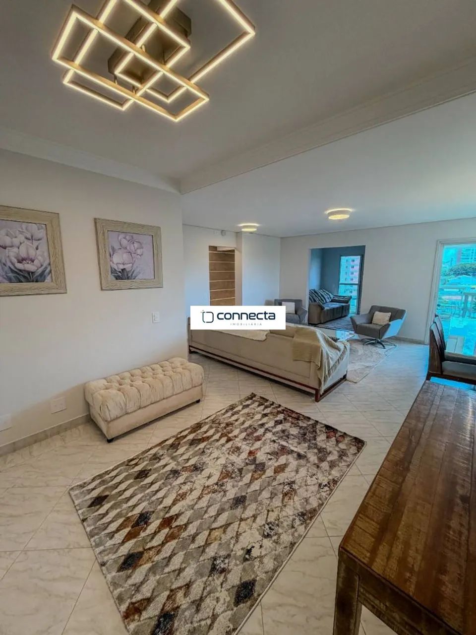 Condominio Alto Padrão Edificio Verona - Foto 4
