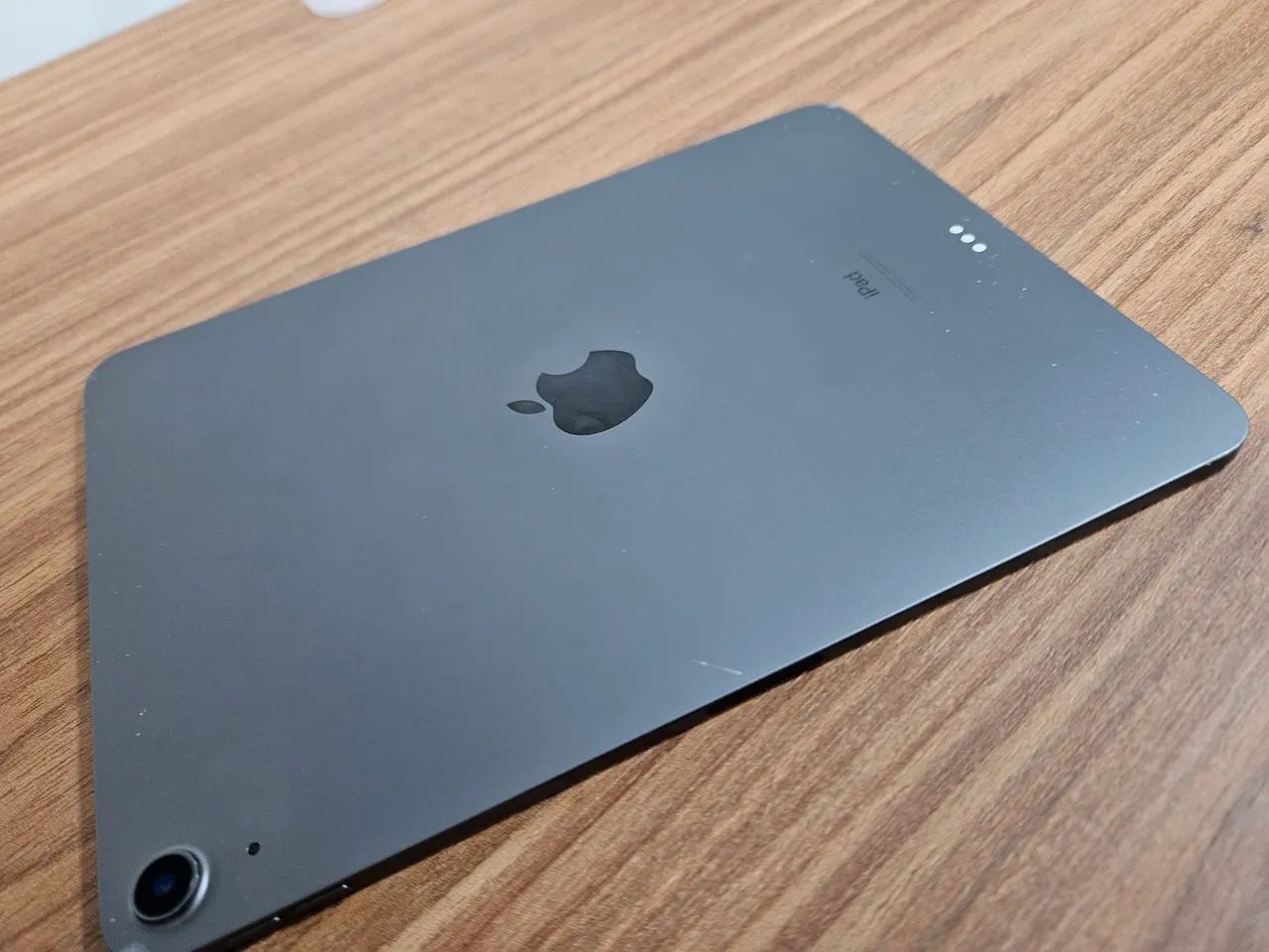 Ipad Air 4 - única Dona 100% ok!  - Foto 3