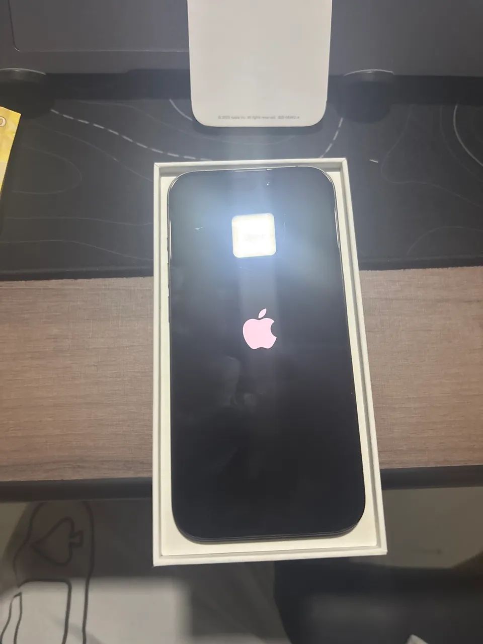 IPHONE 15 PRO 128GB