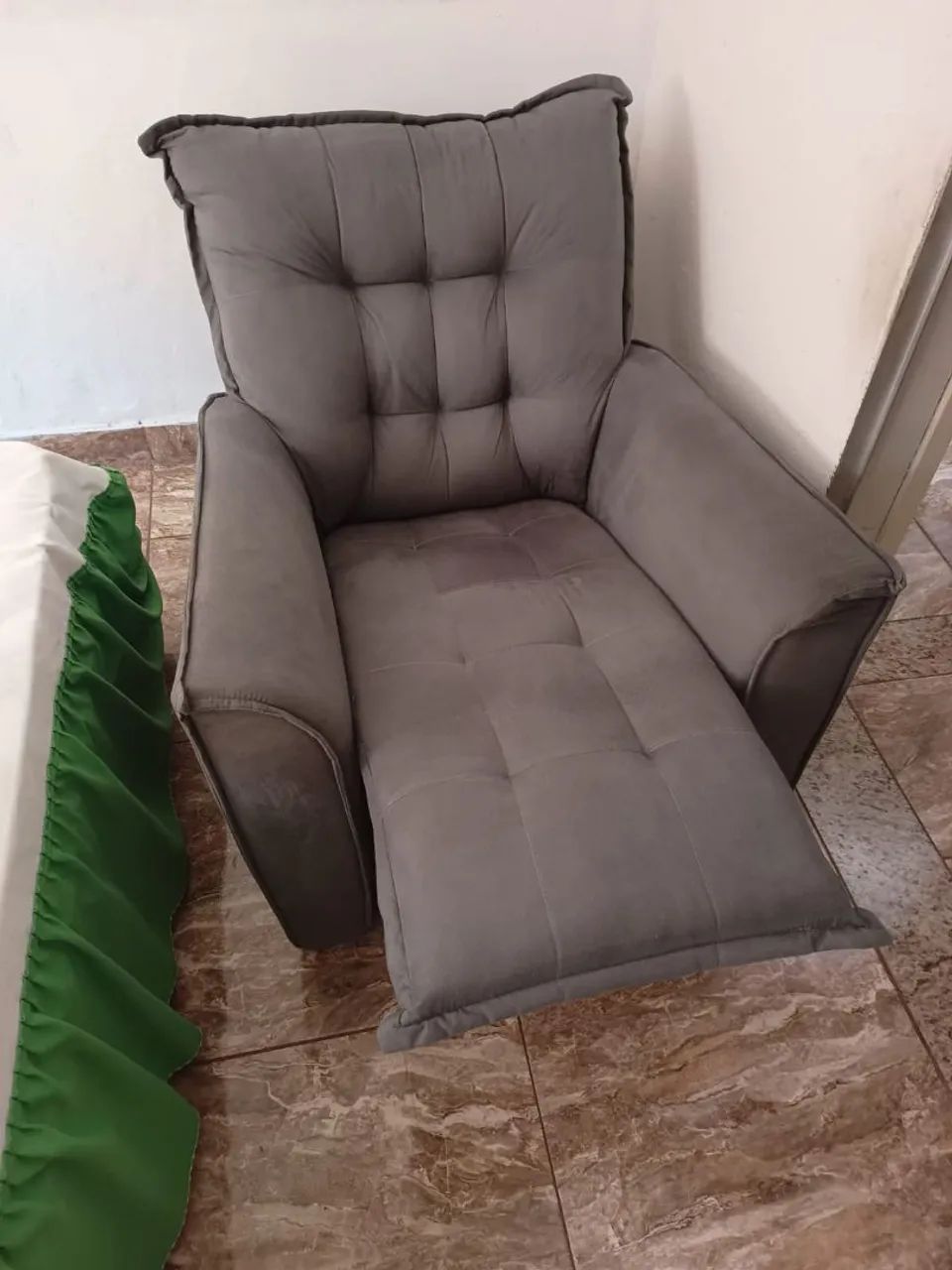 Poltrona do Papai  - Foto 2
