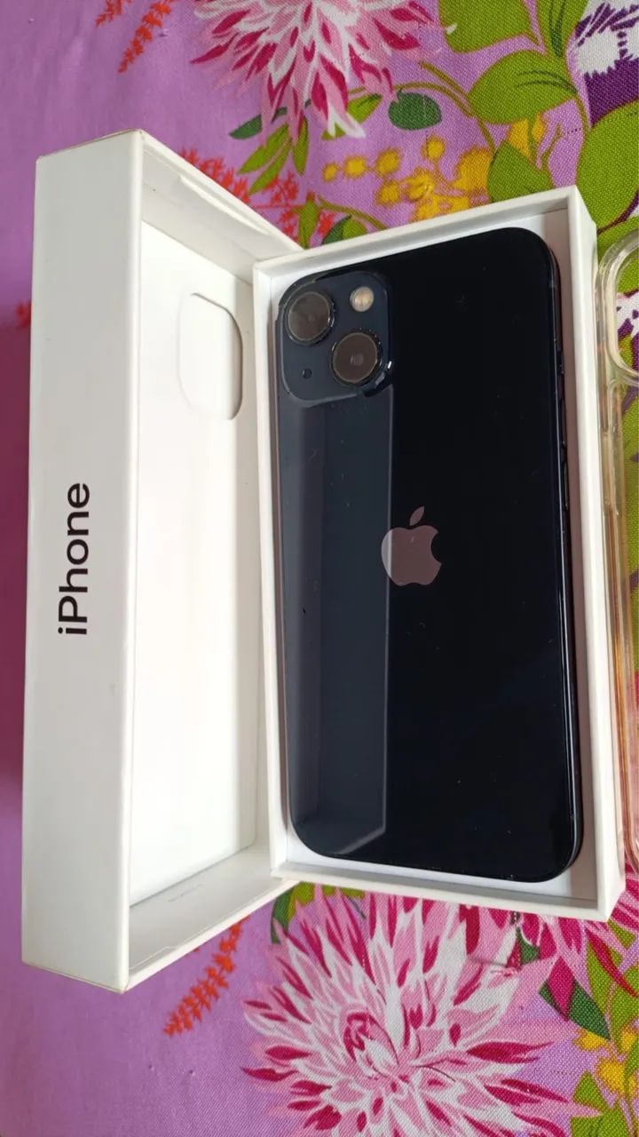 IPHONE 13 - Celulares e Smartphones - Jardim do Zé Pereira, Campo