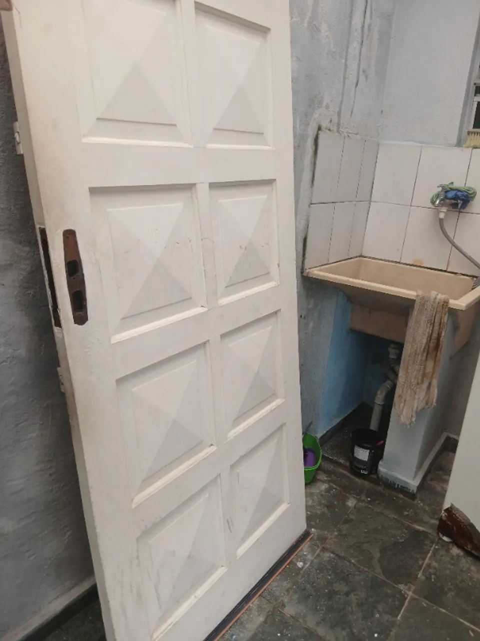Porta para sala - Foto 2