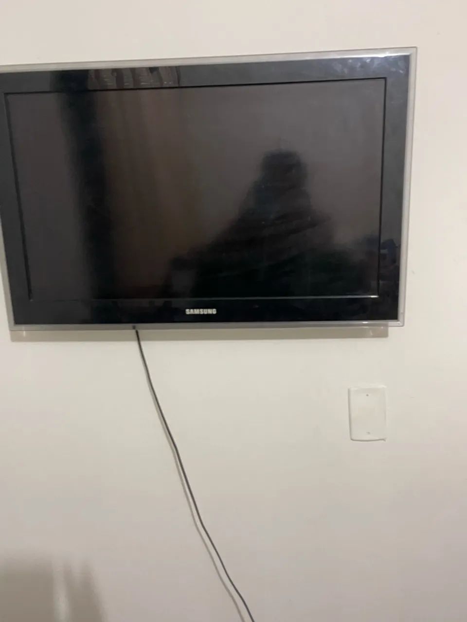 Tv Samsung 32 polegadas, excelente imagem - Foto 4