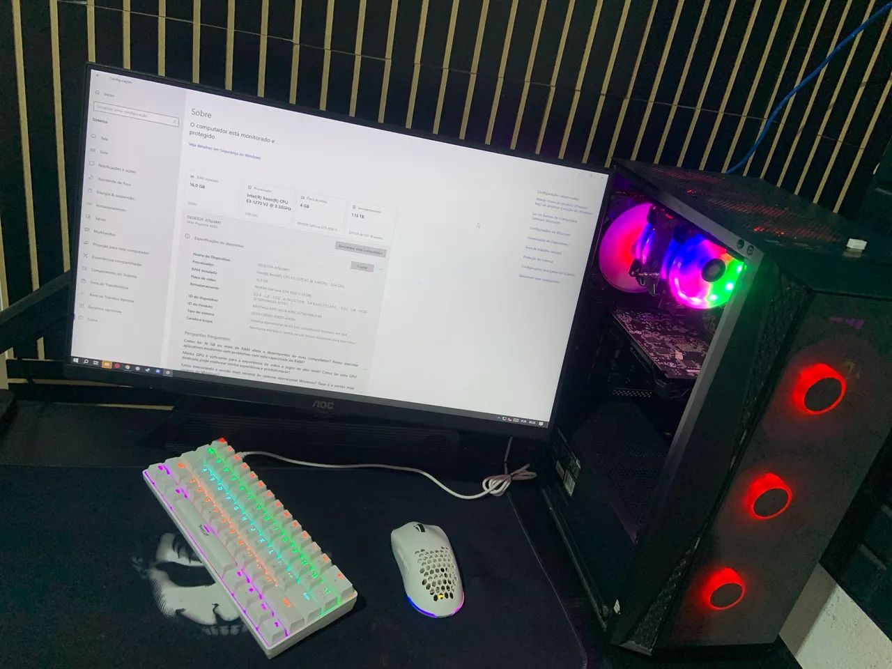 Pc completo 