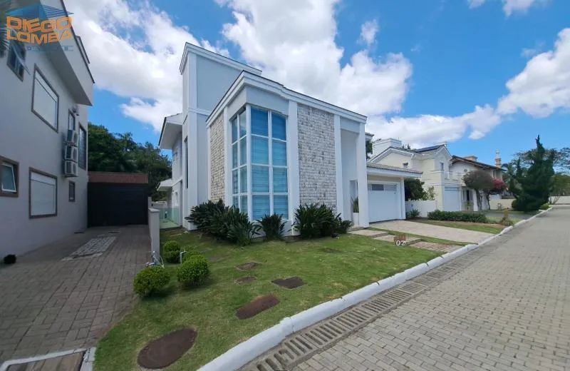 Casa - Florianópolis SC