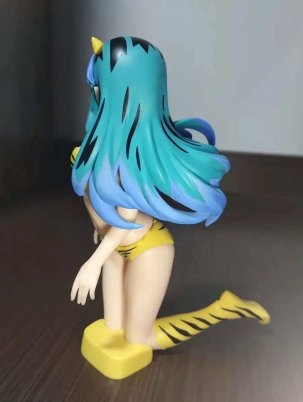 Action Figure Lum - Urusei Yatsura | Relax Time 2 - Foto 4