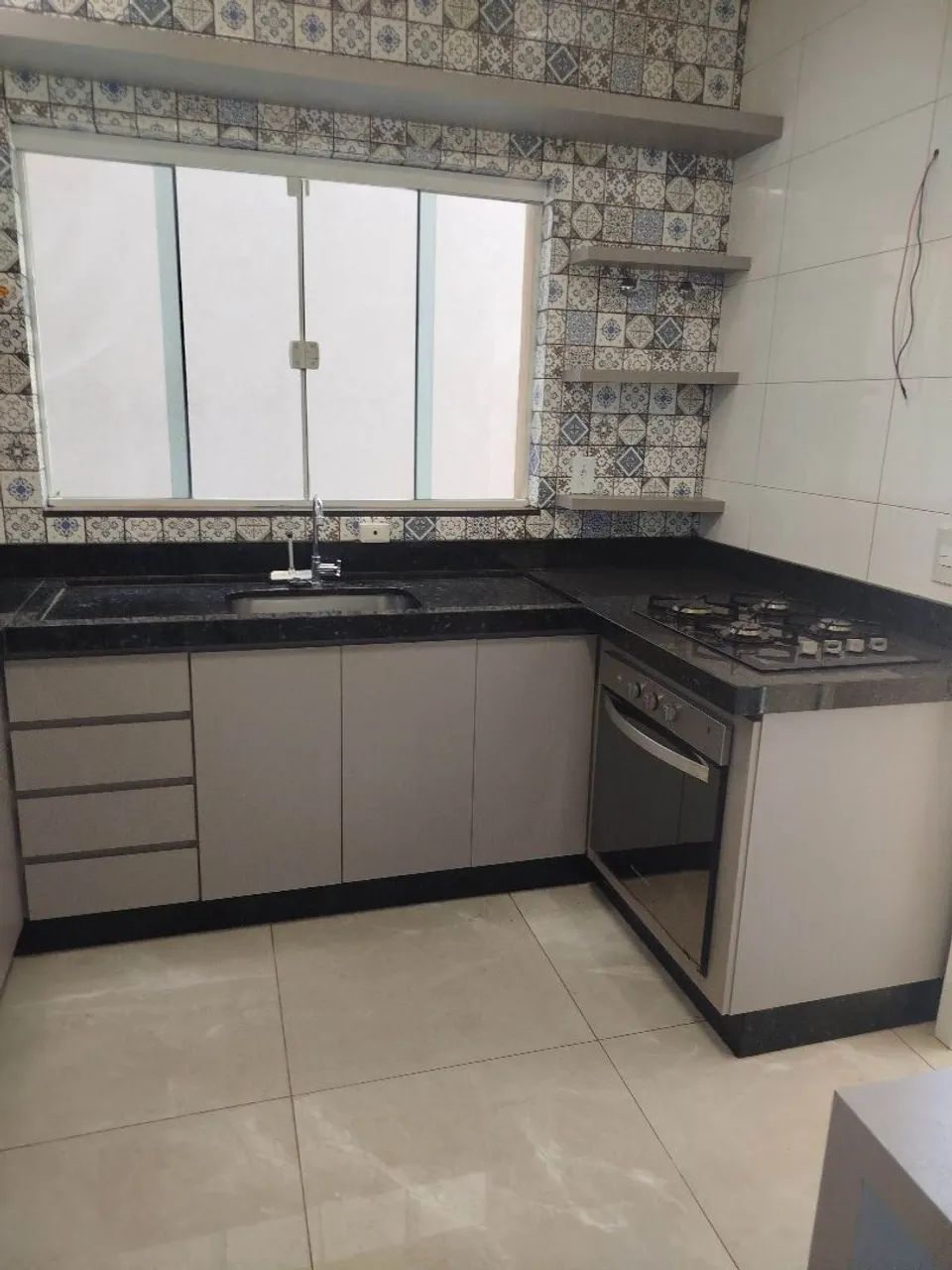 Aluguel sobrado  - Foto 3