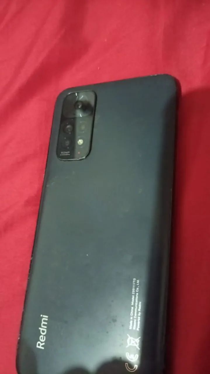 Redimi Not 11  - Foto 2