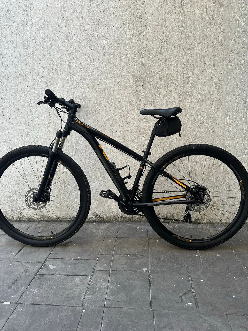 Bicicleta caloi