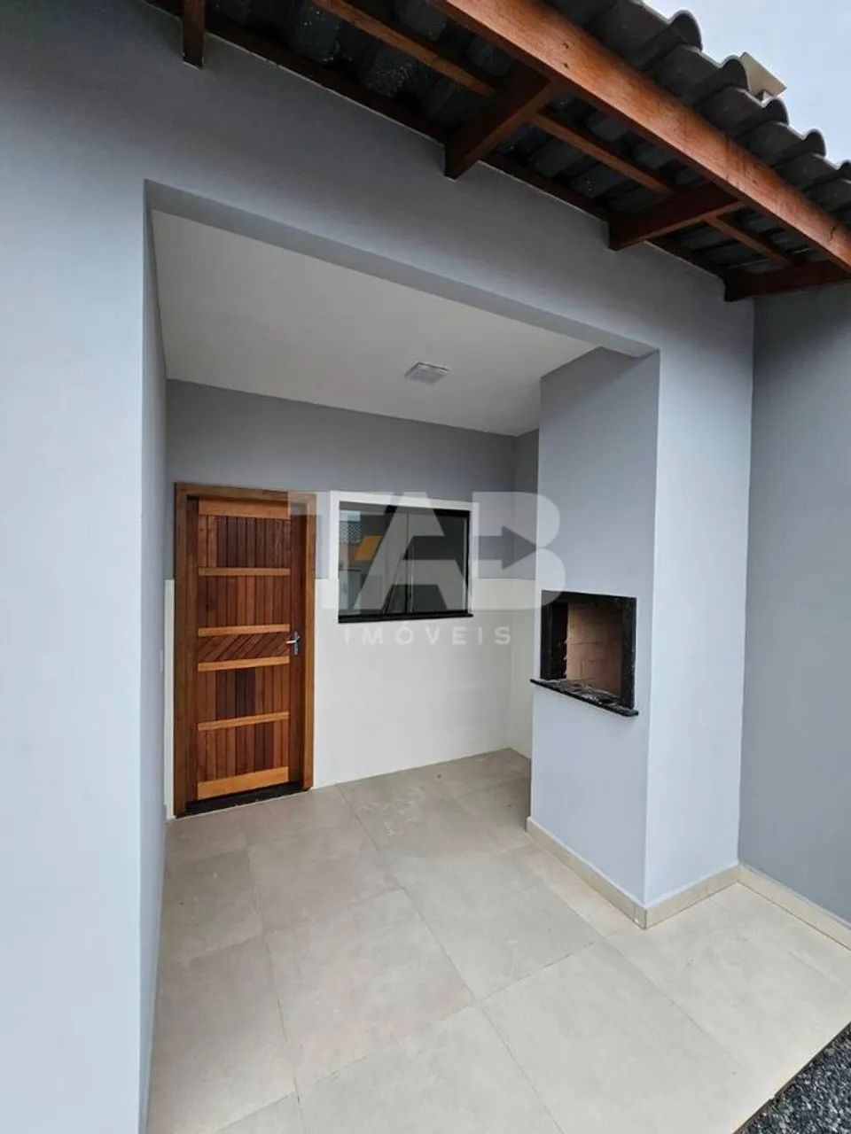 Casa com 2 quartos à venda | Barra Velha - Foto 3