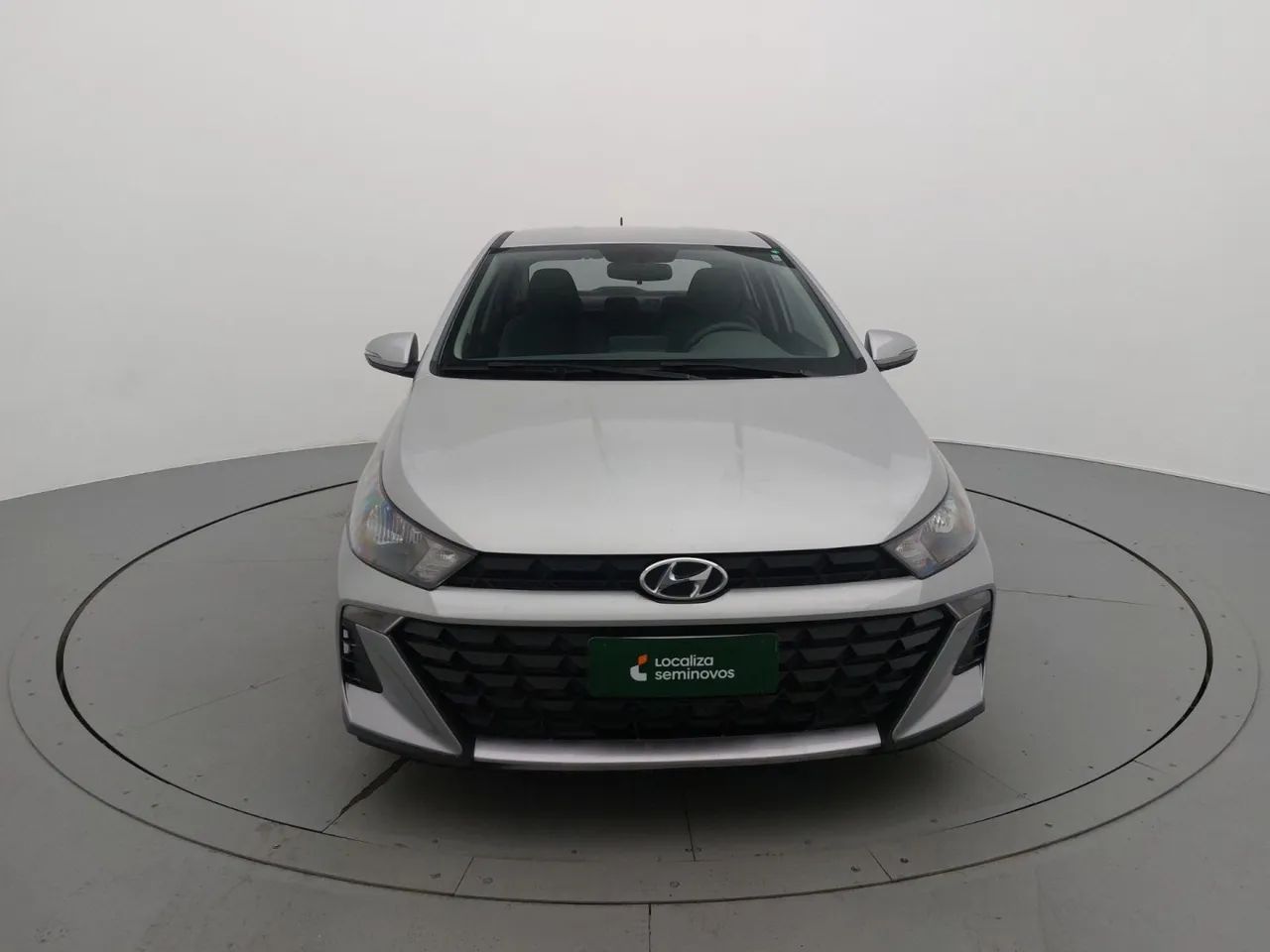 Hyundai HB20S Comfort Style 1.0 TB Flex 12V Mec., foto 8 de 18