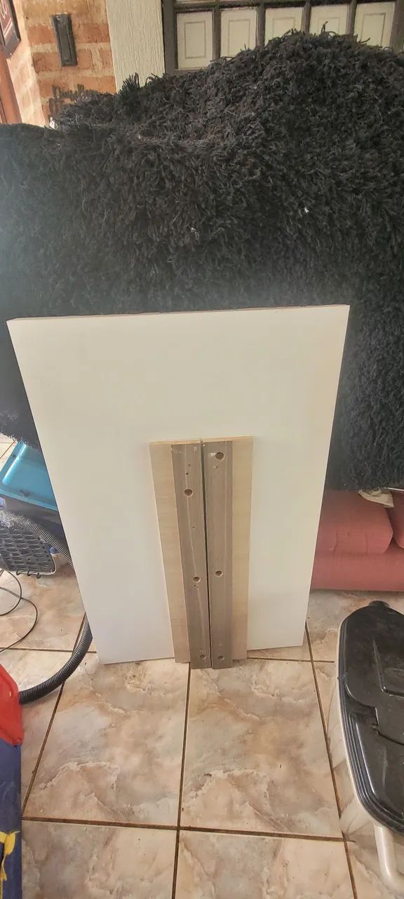 Cabeceira para cama de solteiro