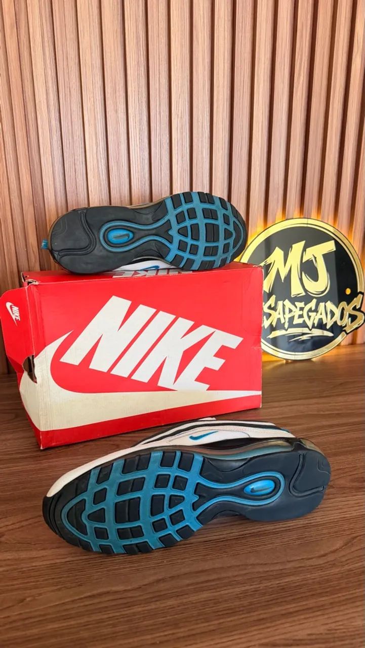 Nike air Max 97 - Foto 4