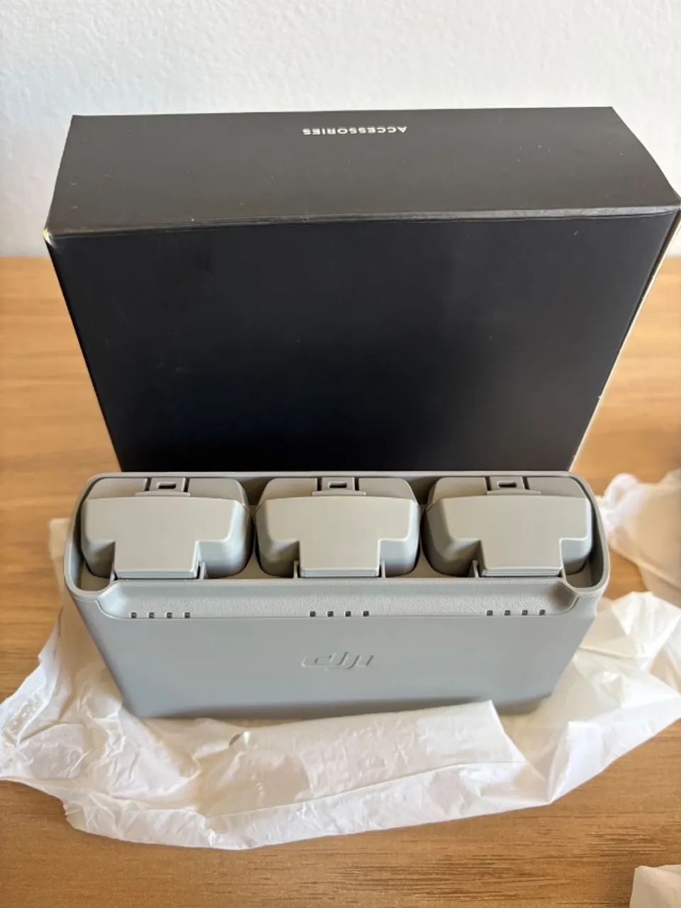 Drone DJI MINI 2 COMBO FLY MORE - Foto 4