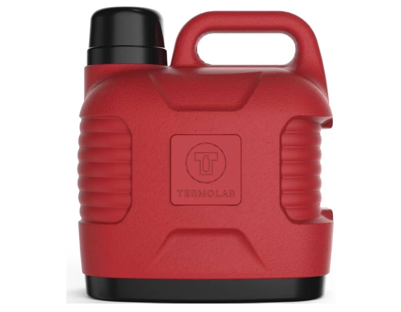 Garrafa térmica 5 l temolar