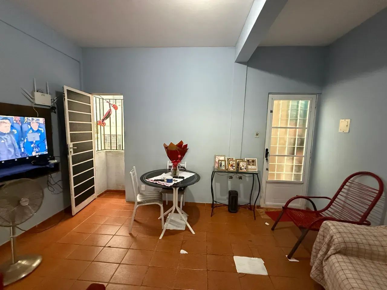 Imóvel para venda possui 45 metros quadrados com 2 quartos em Morada da Serra - Cuiabá - M - Foto 5