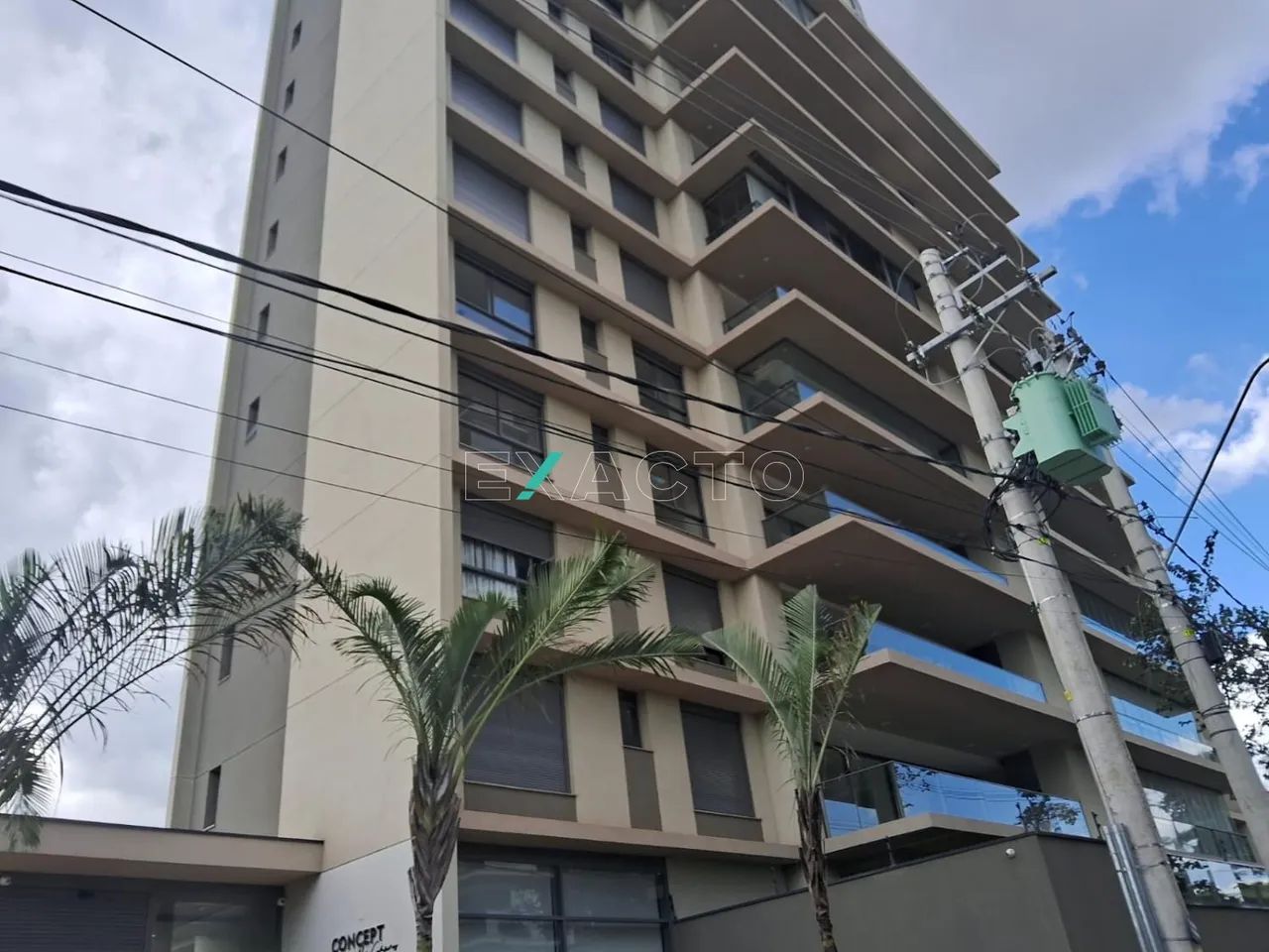apartamento - Nova Campinas - Campinas - Foto 2