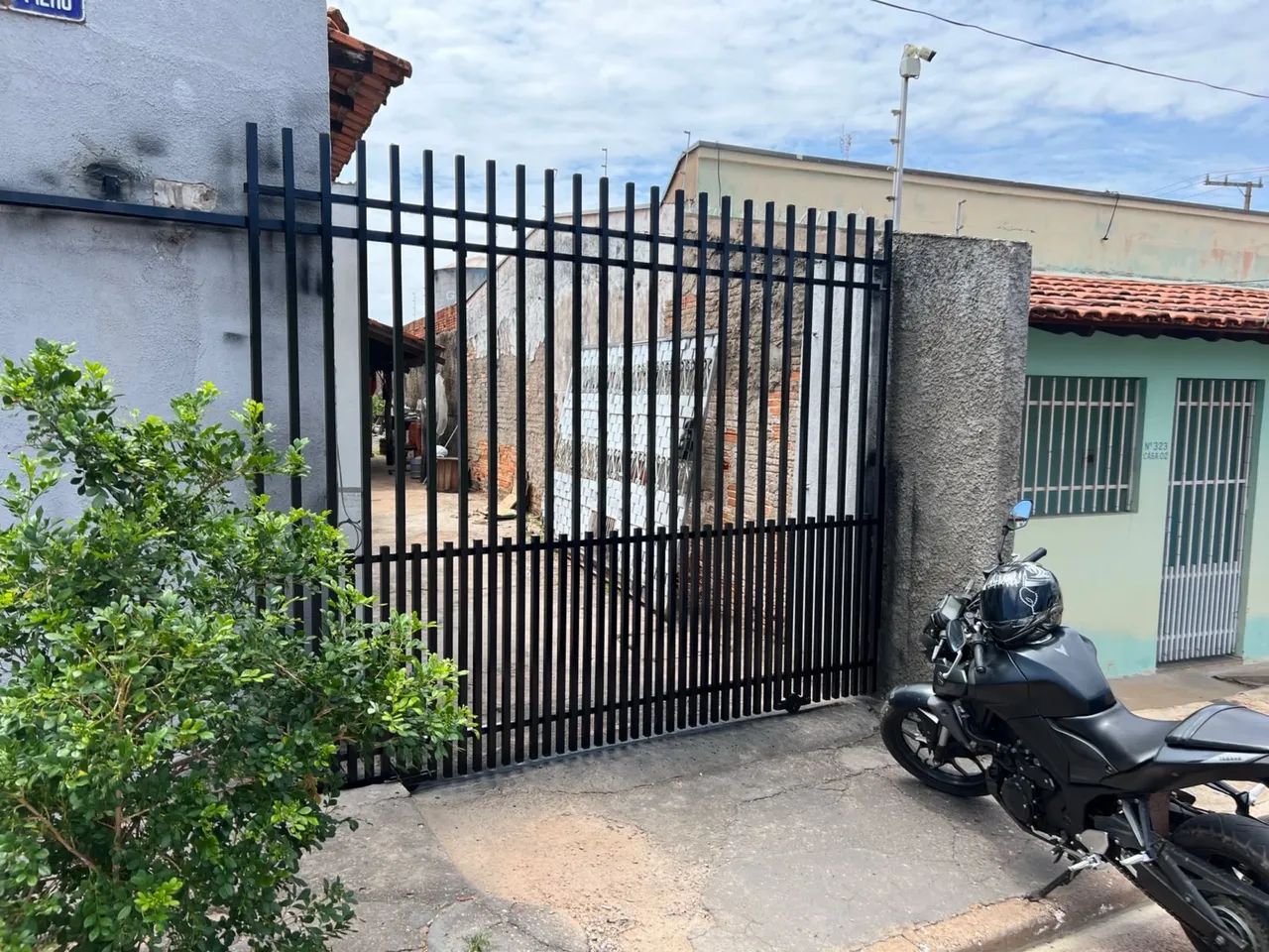 ALUGA-SE KITNET/ BAIRRO AREÃO CUIABÁ.  - Foto 3
