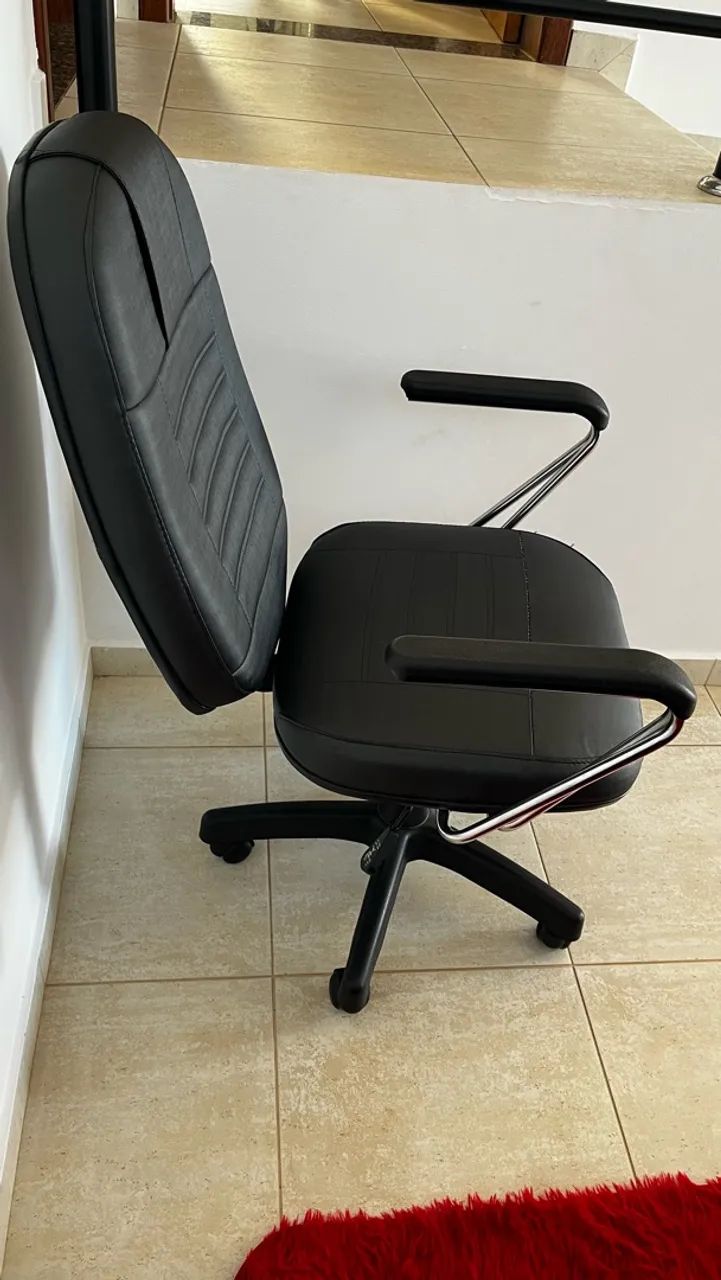 Cadeira de escritório  - Foto 2