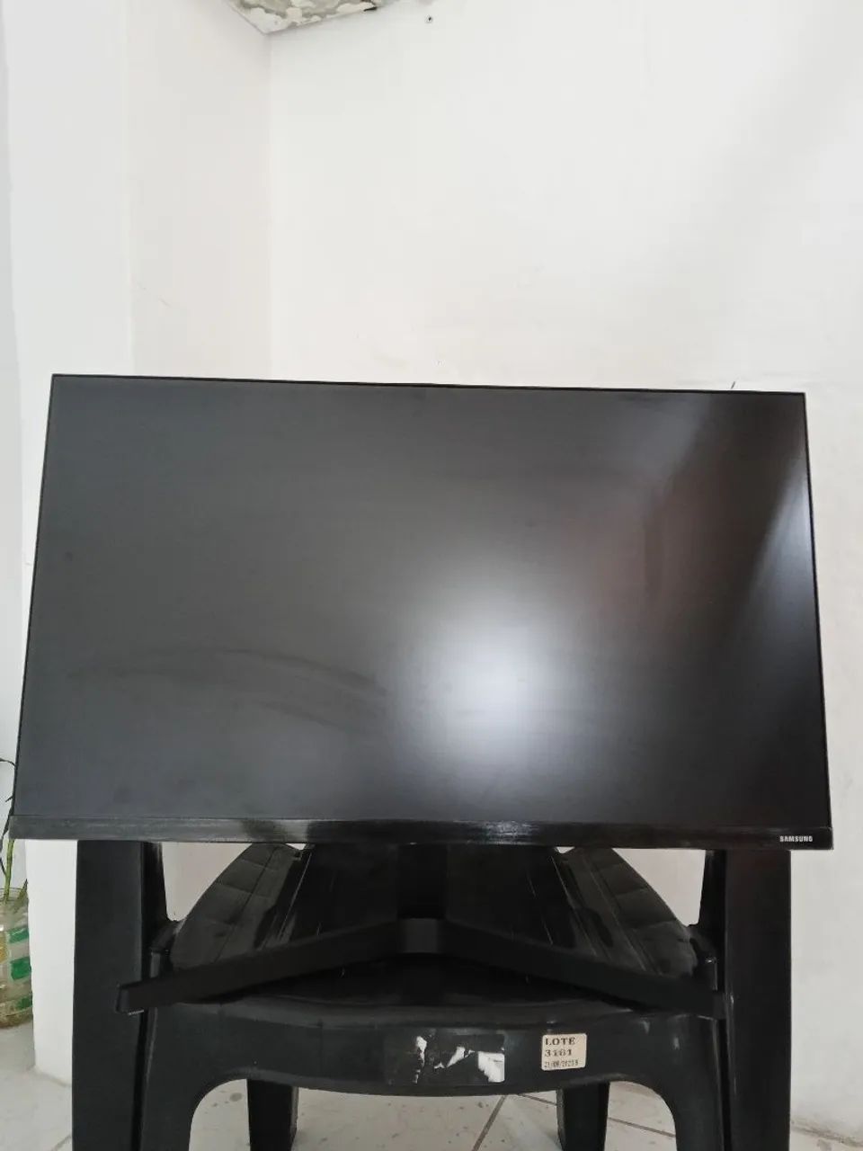 MONITOR SAMSUNG T350 27 POLEGADAS 75Hz - Foto 2