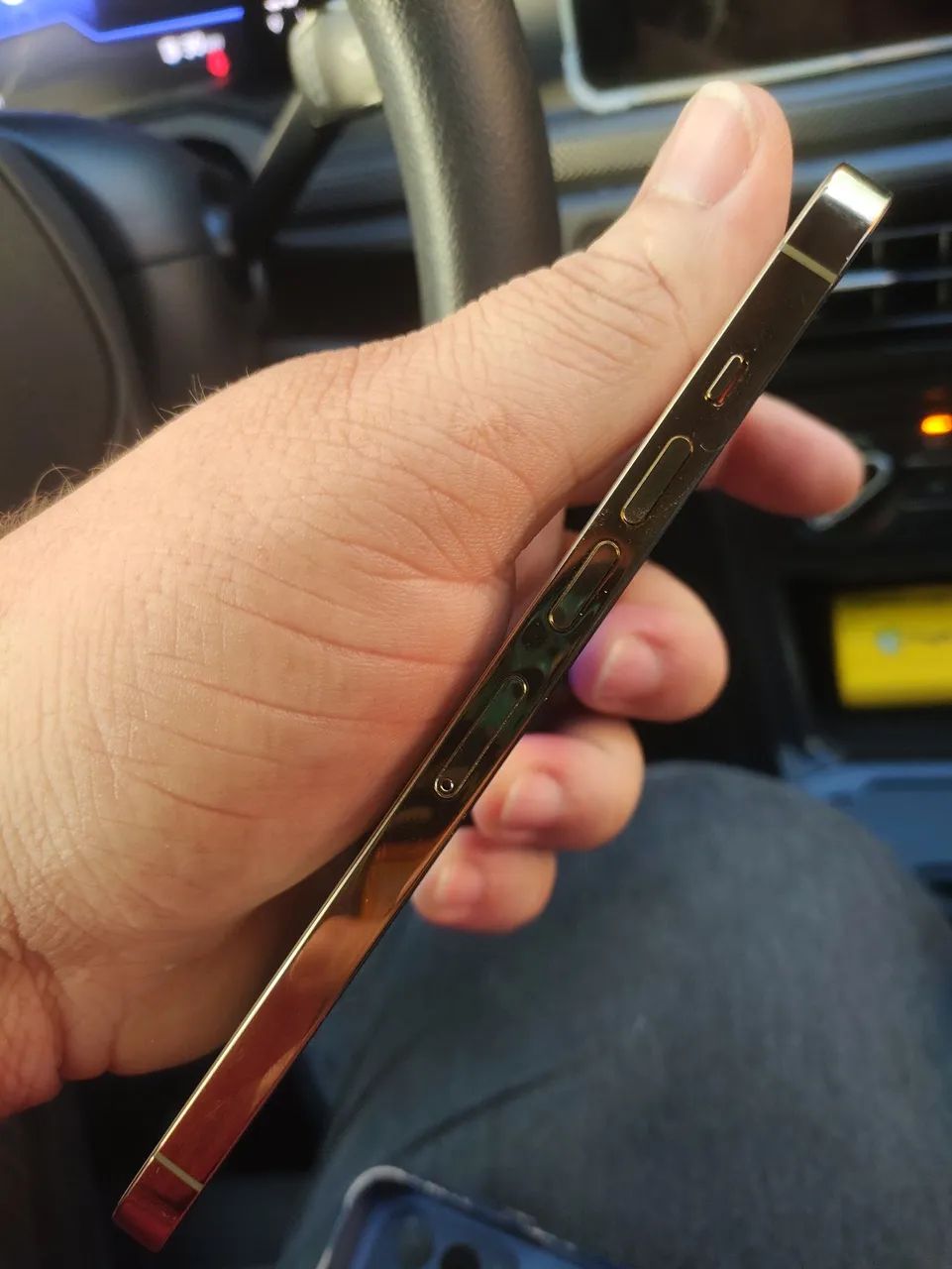 iPhone 13 pro max - Foto 3