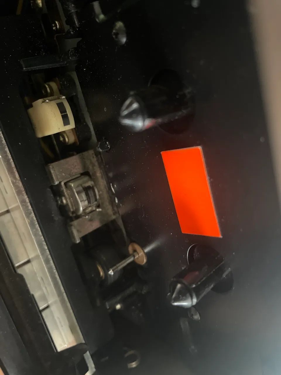 Tape deck Akai CS 702DII - Foto 3