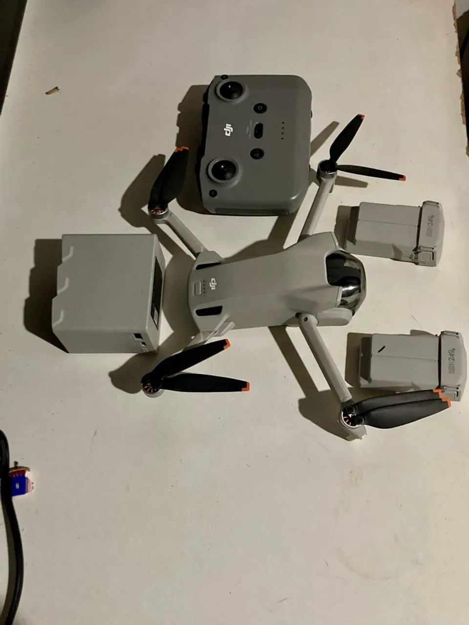 Drone dji mini 3 fly more combo - Foto 3