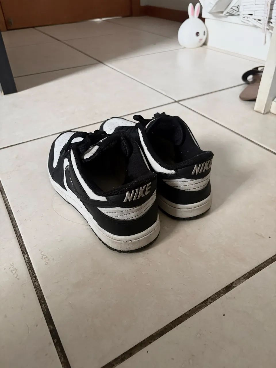 Nike dunk panda - Foto 3