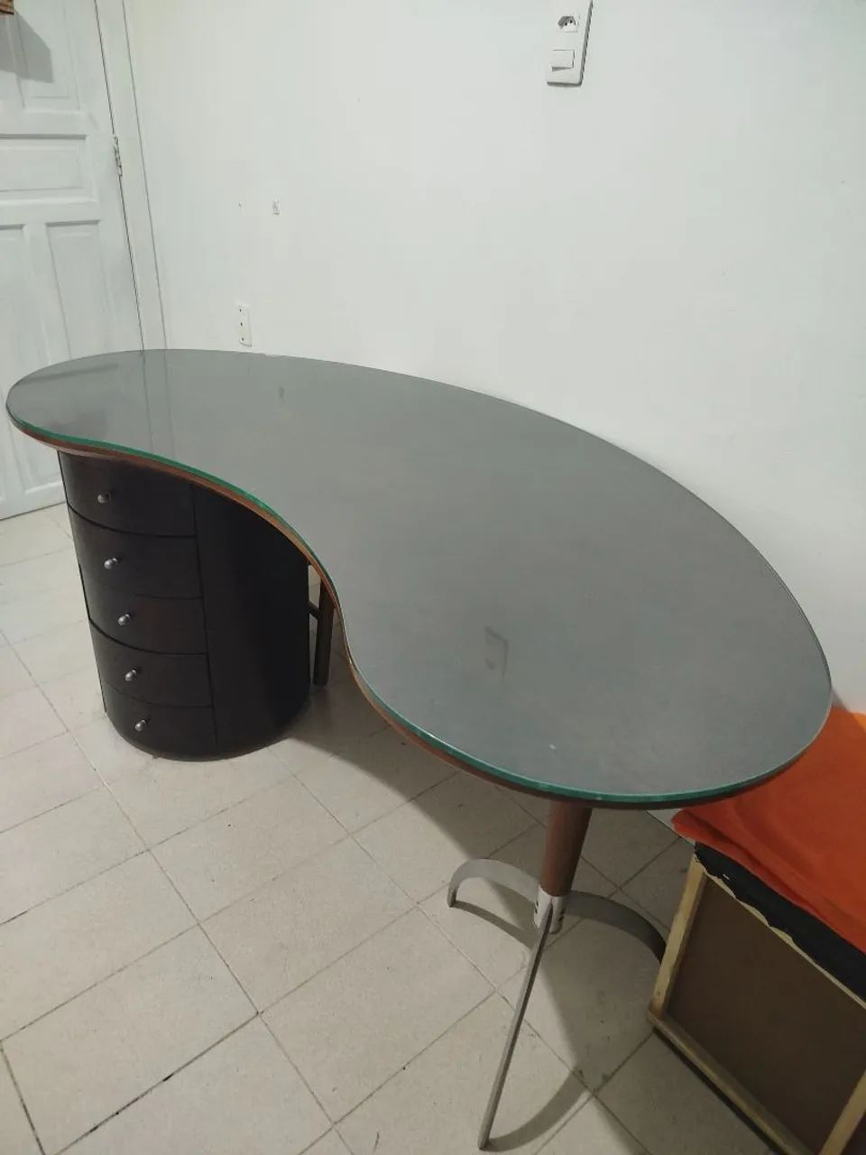 Mesa de escritório  - Foto 3