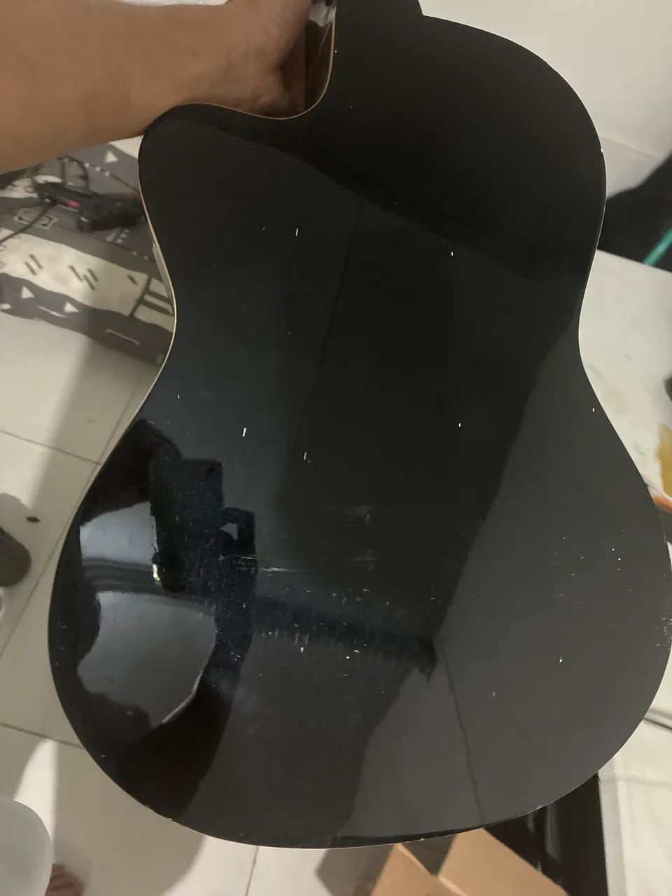 Violão Usado - Foto 2