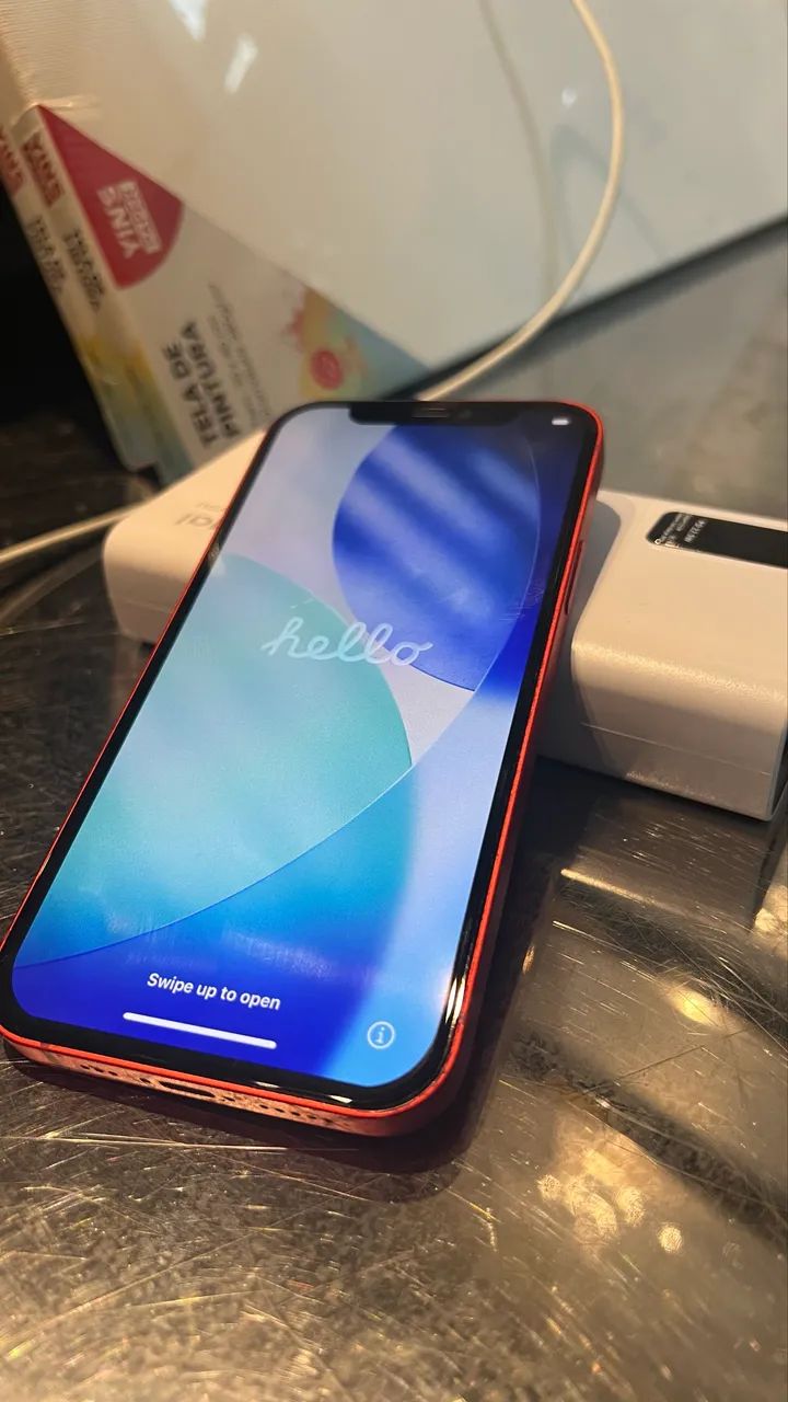 IPHONE 12 / 128 GB  - Foto 2