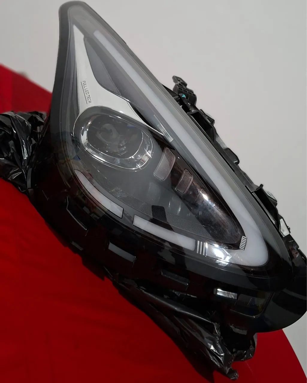 Farol ex2 - Foto 3