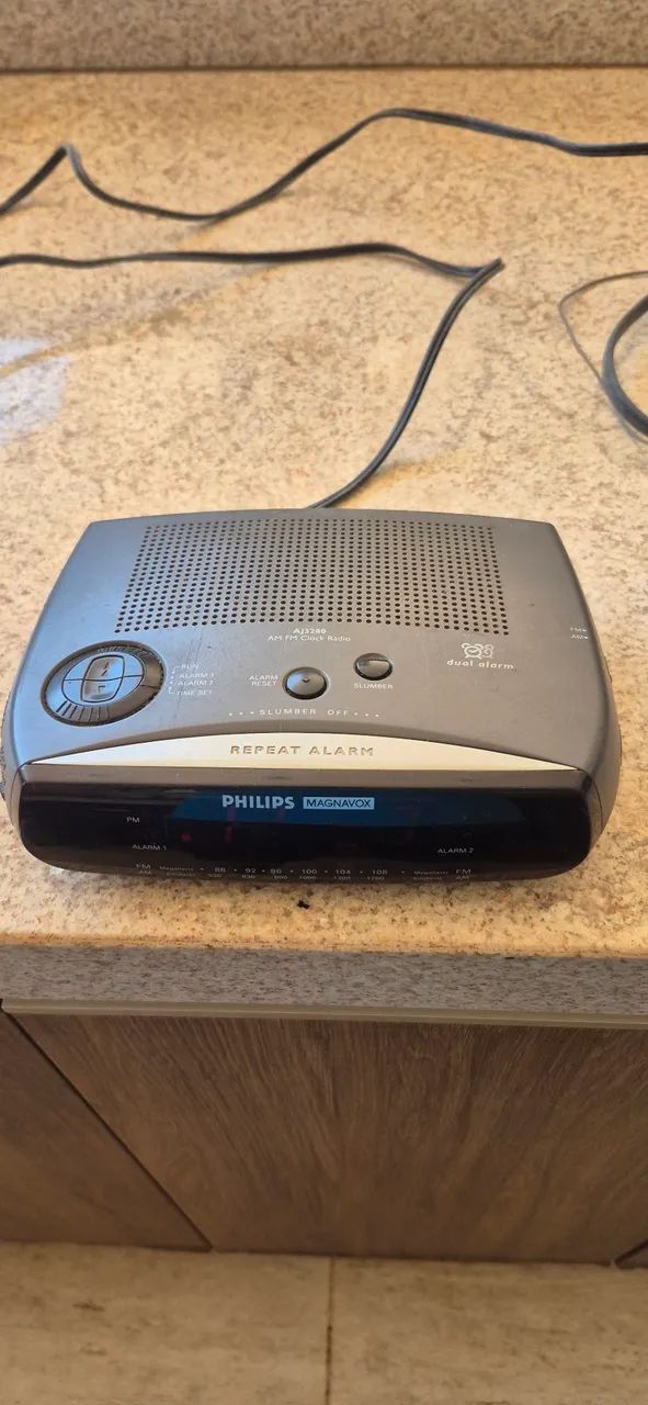 Radio Philips Magnavox