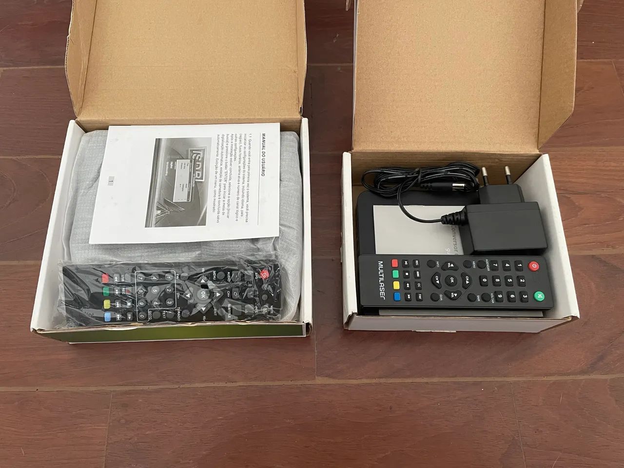 Conversores de TV Digital - Foto 2