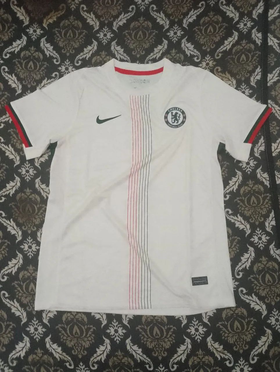 Camisas de times