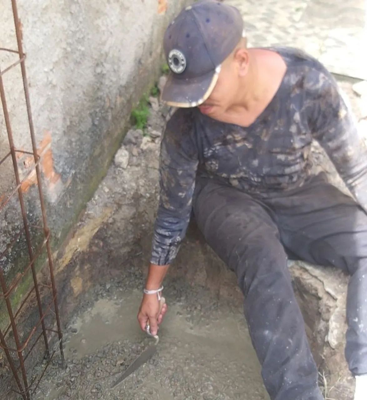 Serviços de obra 