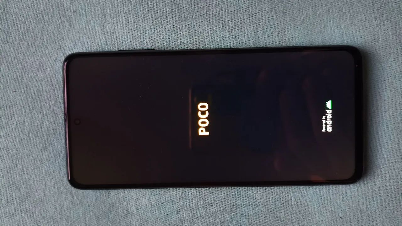 Poco x3 Pro 8/256 - Foto 2