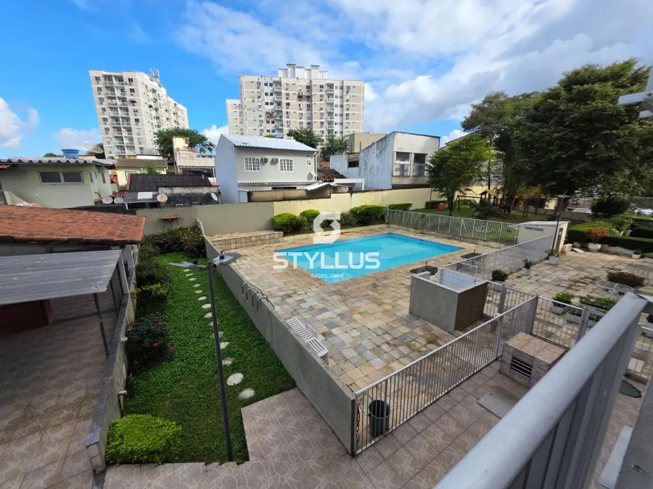 Pechincha | Apartamento 2 quartos - Foto 5