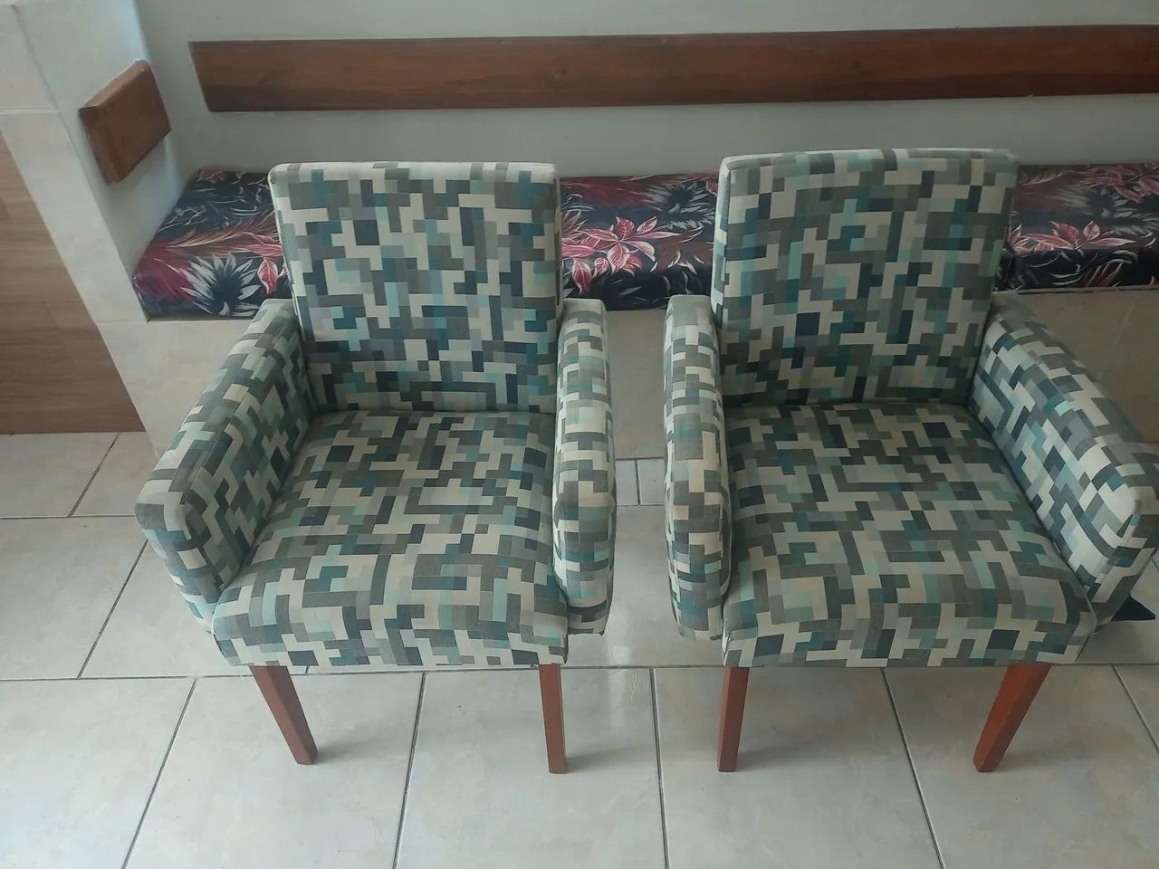 Higienização e limpeza de sofá  - Foto 4