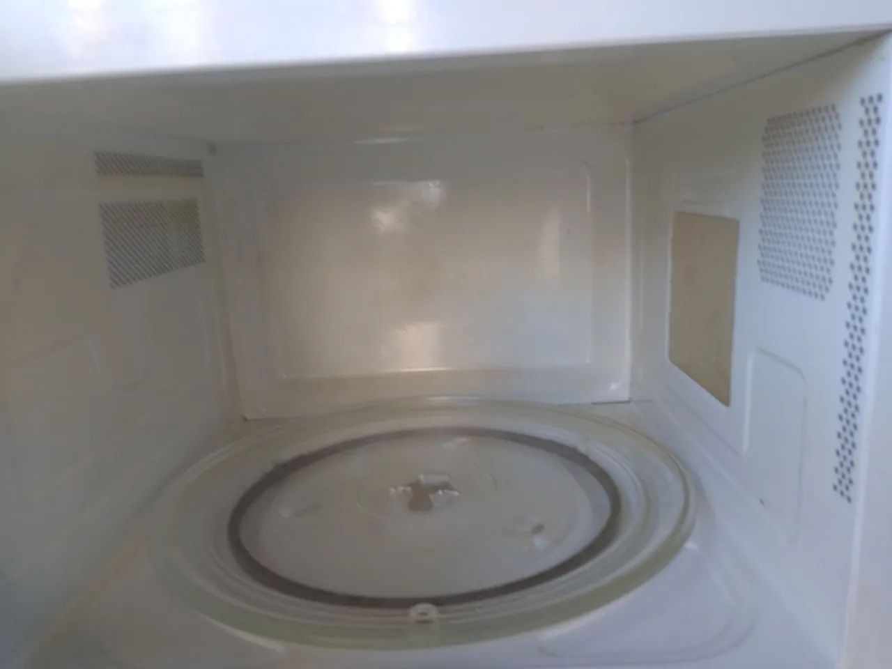Vê se microondas da Panasonic - Foto 5