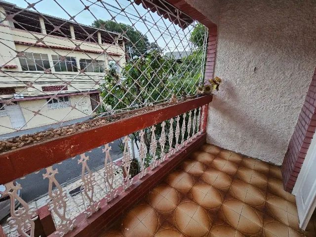 2º Andar de Casa em Maruípe, 2 Quartos - Foto 5