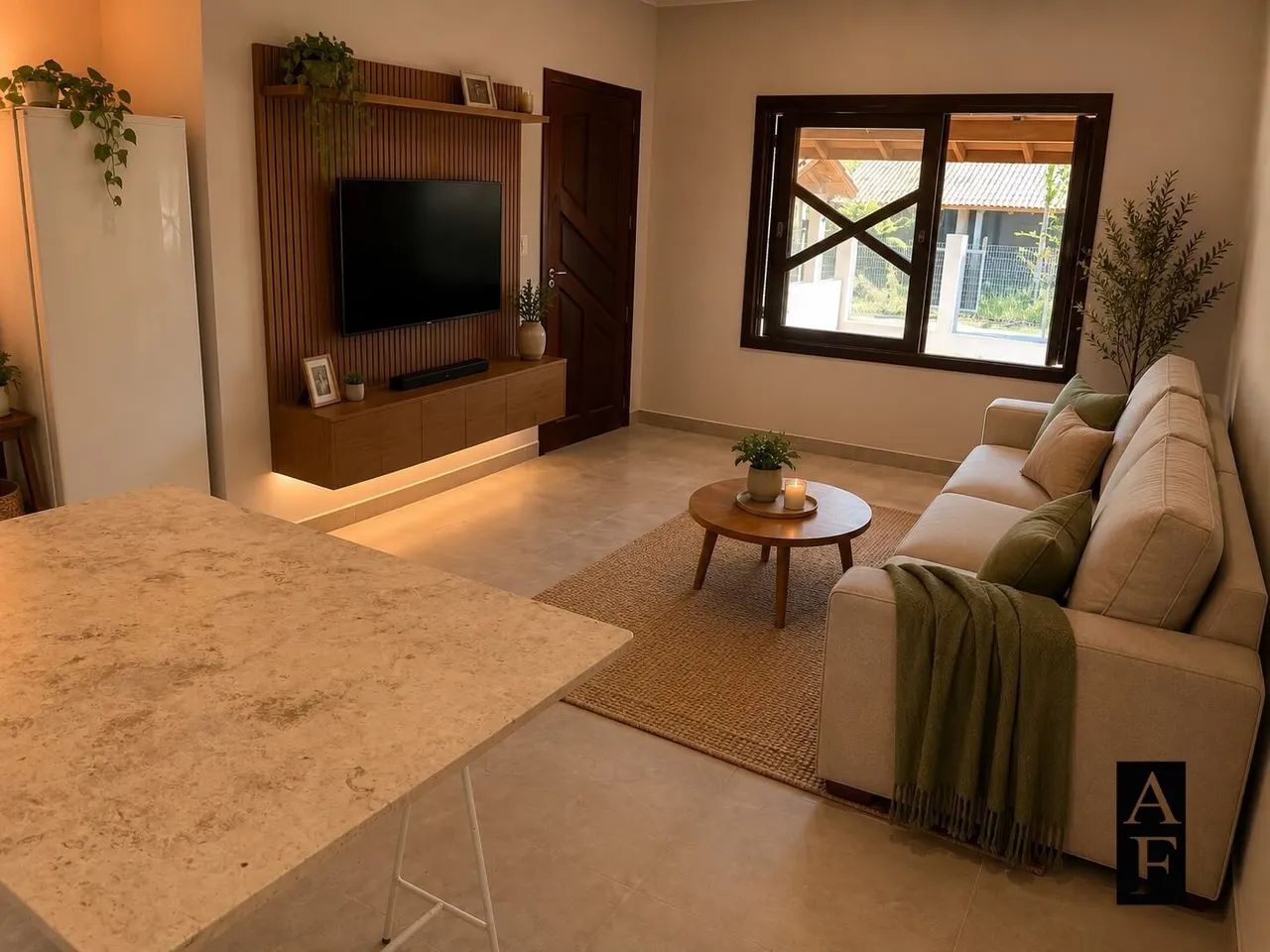 Casa à Venda Praia do Rosa - Foto 3