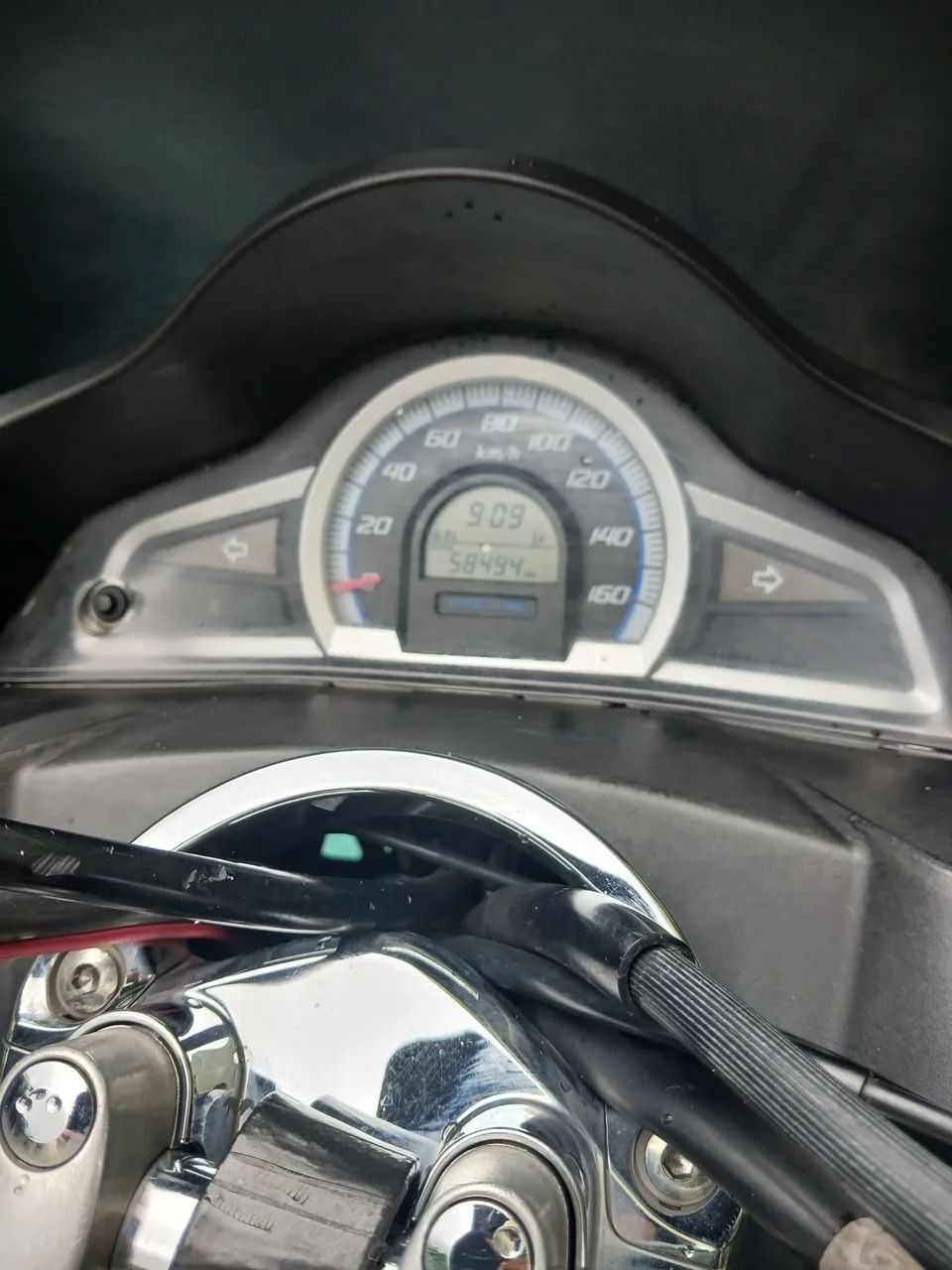 Moto pcx sport - Foto 4
