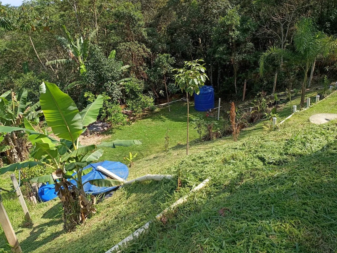 Linda chácara em Guararema  - Foto 5