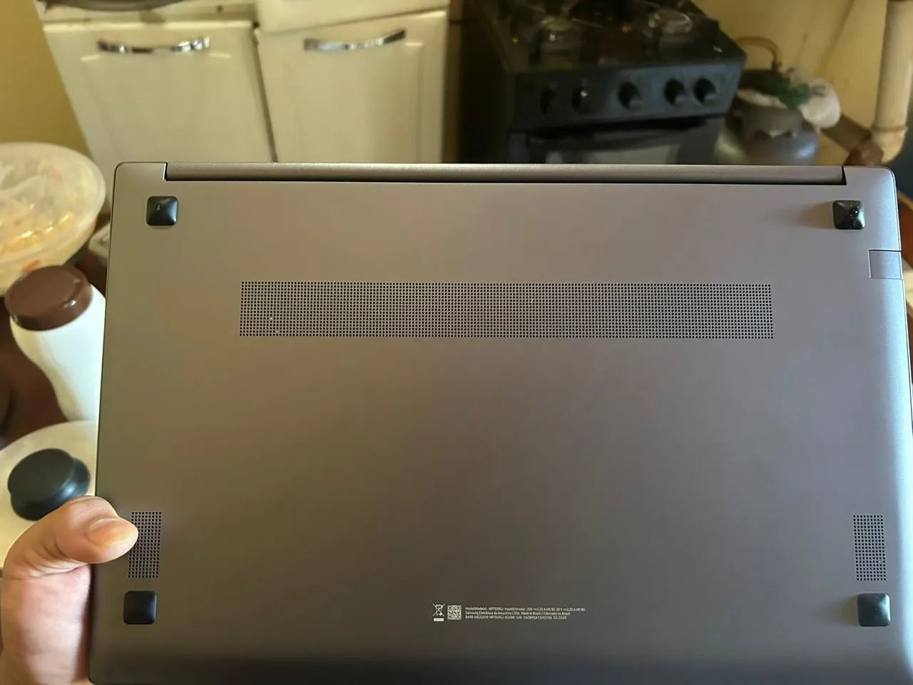 Notebook Samsung book 4  - Foto 2