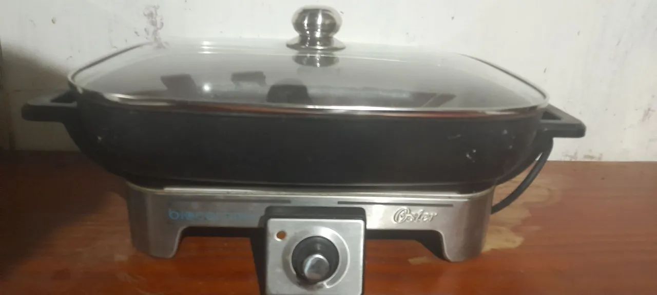 Panela Elétrica oster - Foto 2