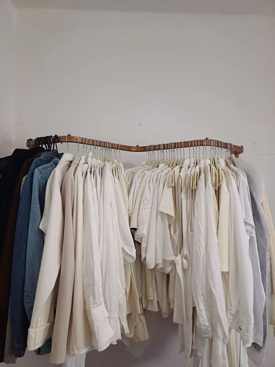 Arara de roupas